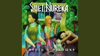 В саду бродячих огней