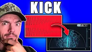 LA MÉTHODE ULTIME POUR FAIRE PERCER TES KICKS DANS TES MIXAGES !
