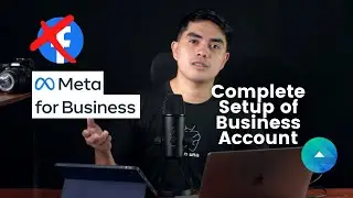Full Setup of Business Account to run ads on Facebook | Create New Ad Account