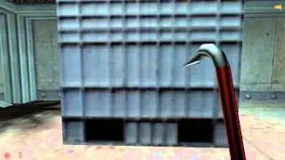 Half life 1 серия 2 Офисы