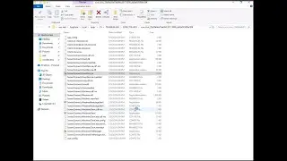Scammers 