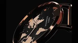 Orologi di Lusso Design Italiano| Luxury Watches 2023|