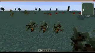 Экстрактор | Майнкрафт | INDUSTRIALCRAFT 2