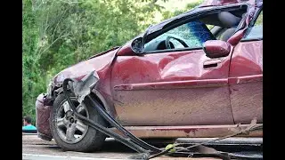 TOP STRANGE DRIVING SITUATIONS