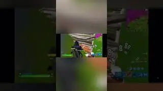 Fortnite insane shotgun kills