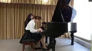 Олег Богдашин - "Королева танца"\Oleg Bogdashin - Queen of dance