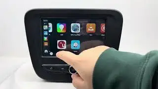 How to Watch Video Offline in Binize CarPlay AI BOX?