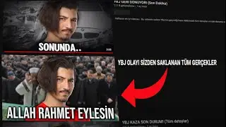 YBJ HAKKINDA YAPILAN SALAK SAÇMA VİDEOLAR YAZIK GERÇEKTEN