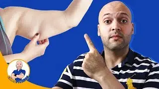التخلص من ترهل الذراعين حلول مجربة لشد الترهلات
