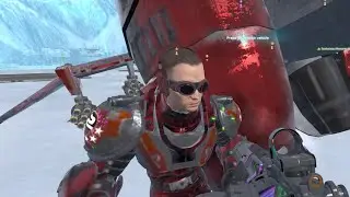 auraxis coast customs