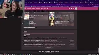 Osu! mapping history of Lokovodo