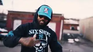 Tha Captin - Cold War (Official Video)