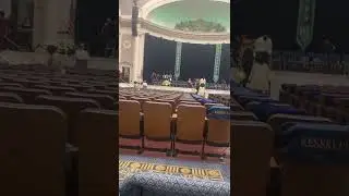 My brother’s graduation pt1