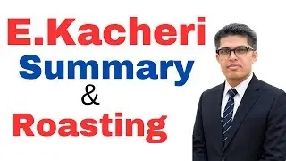 FBISE 62 E-Kacheri Summary !!! Must Watch 