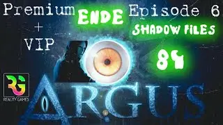 Let's Play Argus: Urban Legend (Episode 6: 