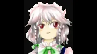 Touhou 1 stream in the W95 VM