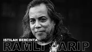 RAMLI SARIP - ISTILAH BERCINTA