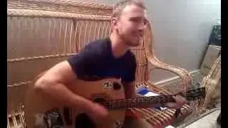 Аукцион - Птица (cover)