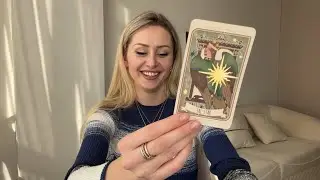 ВЕСЫ ♎️ ТАРО ФЕВРАЛЬ 2024. Мечты сбываются! ✨ VITA TARO