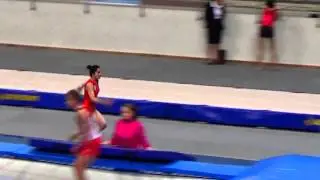 Эльдарова Гюзел ХМАО г.Раменское 2 упр