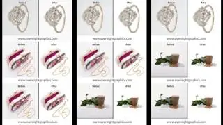 OverNight Graphics is The Best Clipping Path Service Provider