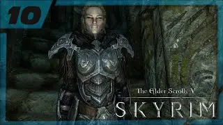 ХРАМ МИРАКА | The Elder Scrolls V Skyrim  | Прохождение #10