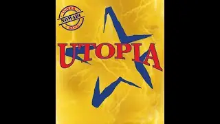 Utopia - Cover Band Nomadi - Video 2020