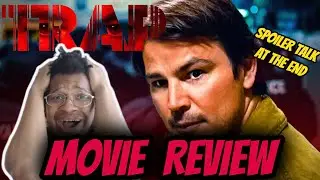 TRAP MOVIE REVIEW (2024) + SPOILER TALK AT THE END