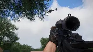 Limestone, FL USA - ArmA 3 Terrain