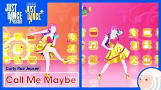 Call Me Maybe - Alternate Version - Just Dance 2023 Edition