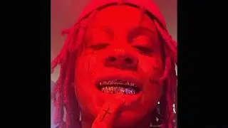 Trippie Redd x Kankan Type beat - 