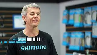 Programa de Inspección y Sustitución Bielas de Ruta SHIMANO