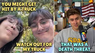 Ludwig Ranks OfflineTV & Friends Advice (Michael Reeves, LilyPichu, Valkyrae, Sykkuno, etc.)