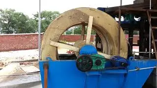 Building a Profitable Sand Washing Plant