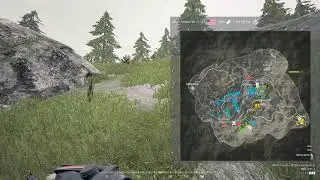 Squad | Не весь, но доехал