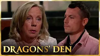 Deborah Meaden Didn't Know About This Environmental Issue | SEASON 18 | Dragons' Den