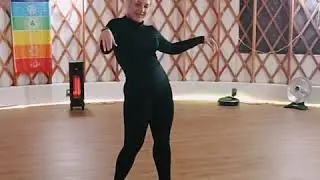 Instagram Diva Darina Bachata