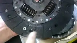 Renault Trafic 1.9 Clutch Replacement: Problems and Solutions
