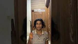 ALL EYES ON DAKAT #comedy #memespic #funny #alleyesondakat