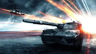 Armored Kill