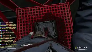 The Humpty Dumpty Incident — DayZ
