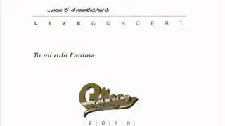 Collage - Tu mi rubi l'anima