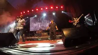 Aléjame Tarkino la banda
