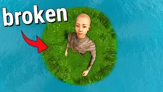 I Hosted a Rust Event and It Was a Mistake