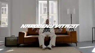 Spaceboyi - Narodený víťaziť (Official Video) (TOP 20 The Mag Wrap 2024)