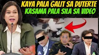 VIDEO NA HAWAK NI VP SARAH KITANG KITA ANG TOTOONG IBIDENSYA❗️