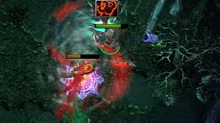 DOTA BLOODSEEKER 20+ KILLS!  (IMPOSSIBLE MISSION)