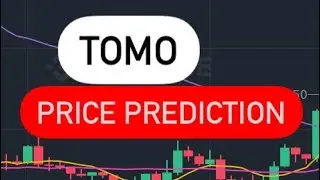 TomoChain Crypto (TOMO) PRICE PREDICTION | TOMO COIN | Is This 50x Potential Token? | Crypto News