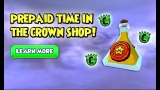 | Wizard101 |   STOP BUYING THIS!