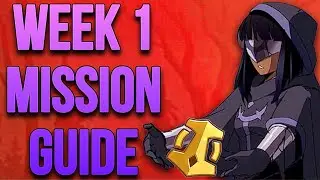 EMOTE ON KORS PLATFORM BRAWLHALLA BATTLE PASS SEASON 4 CLASS WEEK 1 MISSION GUIDE